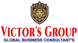 victors group logo